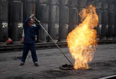  能源供应链：欧盟与美国贸易协议的技术性解析与评估 IT技术