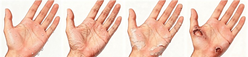  双手常年“湿漉漉”？别只当是“爱出汗”，可能是手汗症在困扰 新闻 双手常年“湿漉漉”？别只当是“爱出汗”，可能是手汗症在困扰 新闻