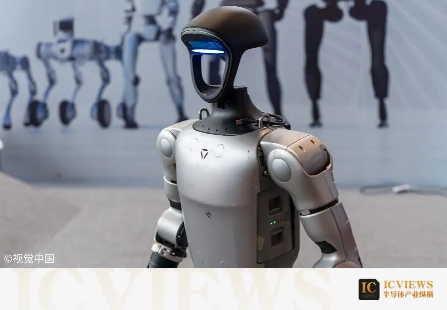  宇树王兴兴，透露机器人落地工厂进展 新闻 宇树王兴兴，透露机器人落地工厂进展 新闻 宇树王兴兴，透露机器人落地工厂进展 新闻