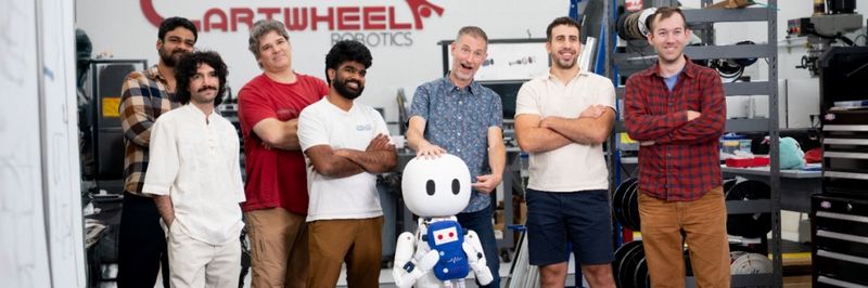  财经分析：开年第一家人形机器人倒闭了 新闻