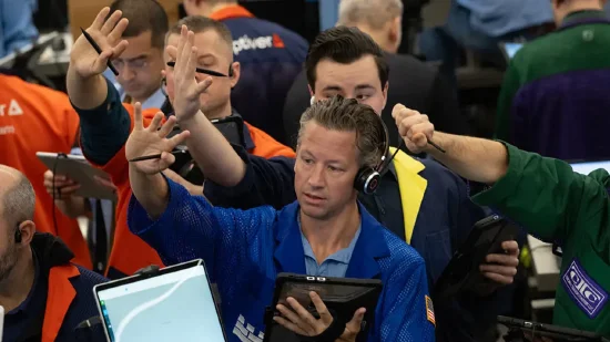 早盘：标普指数基本持平 纳指小幅上扬 新闻