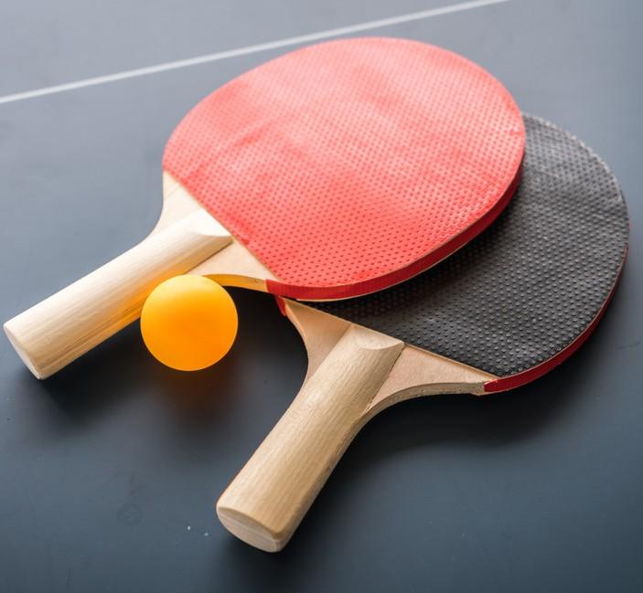  孙颖莎4-2战胜早田希娜，对后者18连胜晋级新加坡大满贯四强 新闻