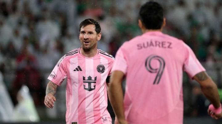  马斯切拉诺：梅西是足球这项运动有史以来最伟大的球员 新闻 马斯切拉诺：梅西是足球这项运动有史以来最伟大的球员 新闻 马斯切拉诺：梅西是足球这项运动有史以来最伟大的球员 新闻