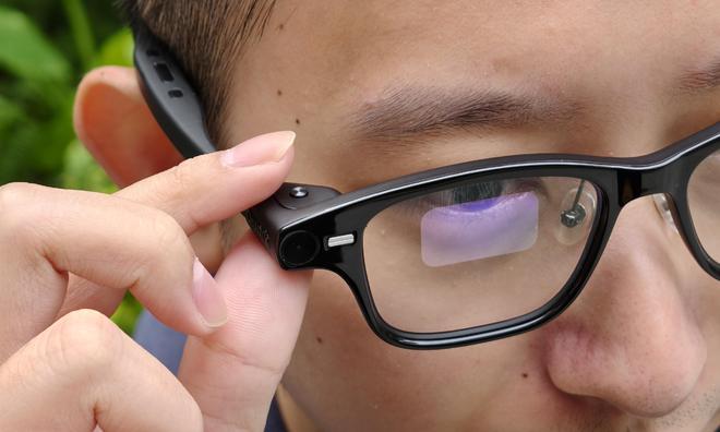  千问AI眼镜来了！阿里AI开始“品牌收敛”？ 新闻