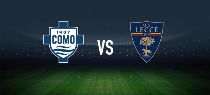  科莫vs莱切：阿尔韦托-莫雷诺、赫苏斯-罗德里格斯首发，甘德尔曼、谢迪拉出战 新闻 科莫vs莱切：阿尔韦托-莫雷诺、赫苏斯-罗德里格斯首发，甘德尔曼、谢迪拉出战 新闻