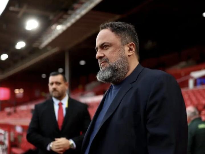  为欧冠做准备，TA：森林设法确保球队符合多俱乐部所有权规则 新闻 为欧冠做准备，TA：森林设法确保球队符合多俱乐部所有权规则 新闻