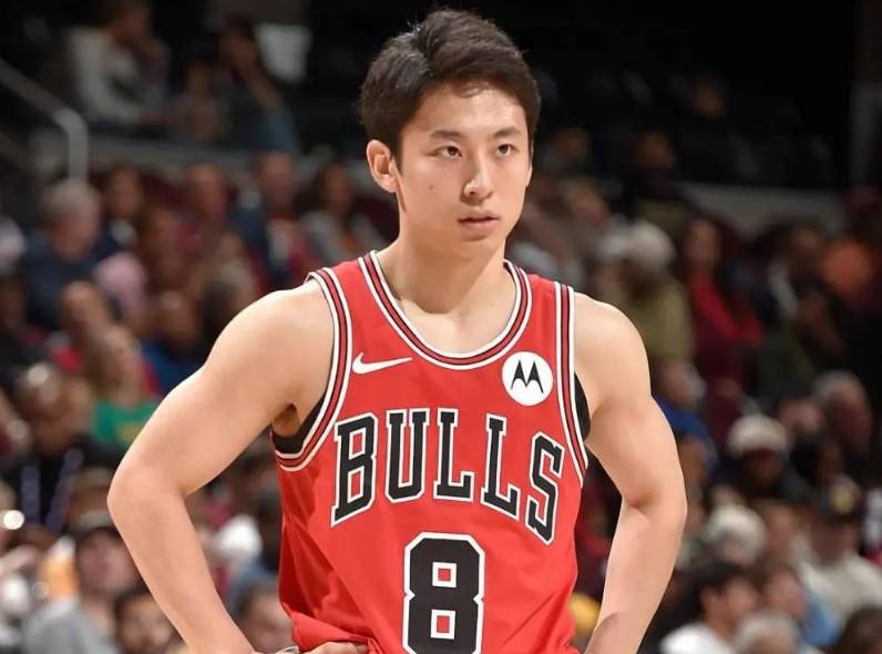  中国男篮双杀日本希望大增：八村垒河村勇辉大概率无缘7月世预赛 新闻