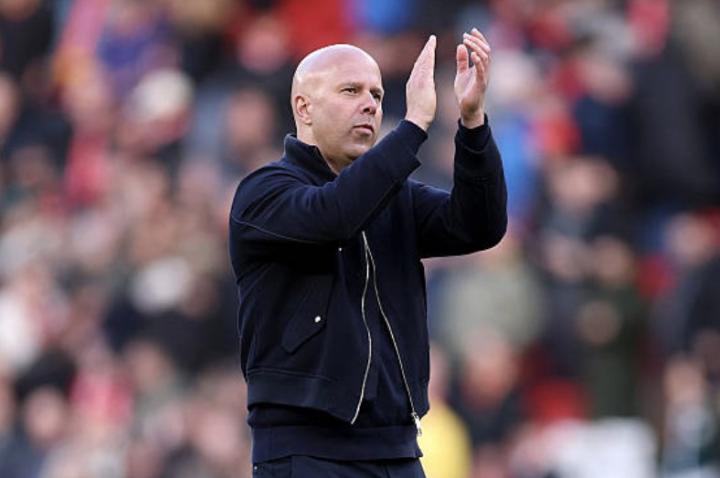  没计划签定位球教练，天空：斯洛特更想教练组集体负责定位球 新闻