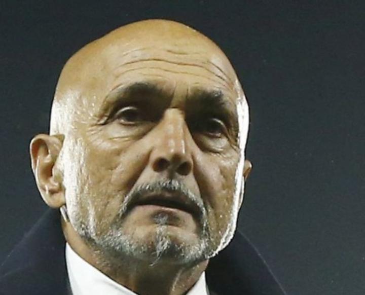  斯基拉：尤文计划在国际比赛日之前完成斯帕莱蒂的续约 新闻