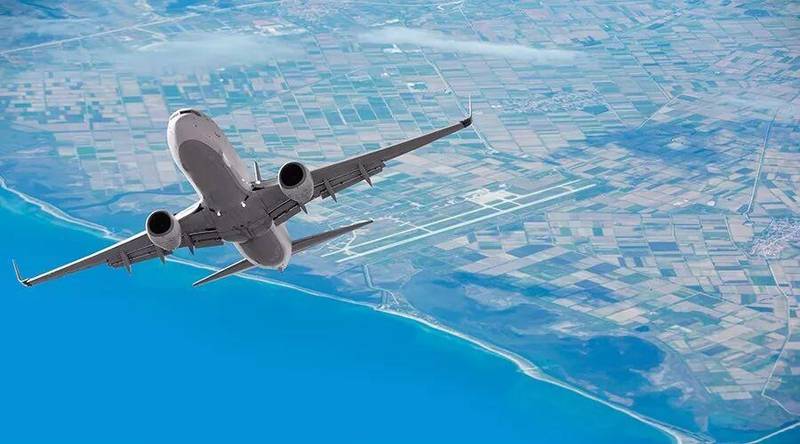  战火封锁中东，中国航司接棒欧亚转机潮 新闻