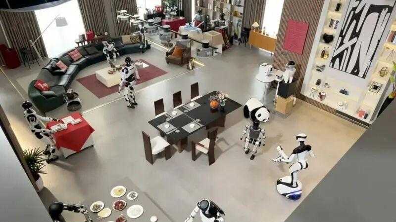 这十项任务,北京已经率先行动 政府工作报告中的北京亮点 新闻 这十项任务,北京已经率先行动 政府工作报告中的北京亮点 新闻