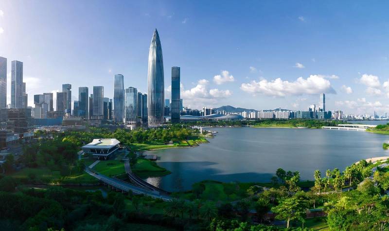  3.2万亿元投资计划背后，深圳在补什么？ 新闻 3.2万亿元投资计划背后，深圳在补什么？ 新闻