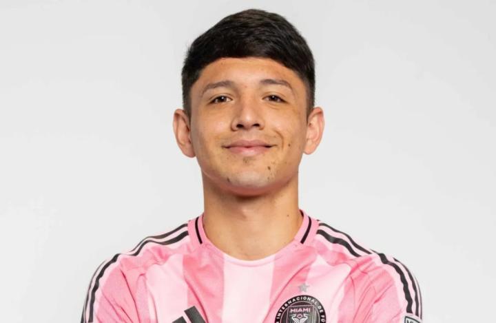  哀悼，迈阿密国际新援戴维-阿亚拉的父亲离世 新闻 哀悼，迈阿密国际新援戴维-阿亚拉的父亲离世 新闻 哀悼，迈阿密国际新援戴维-阿亚拉的父亲离世 新闻