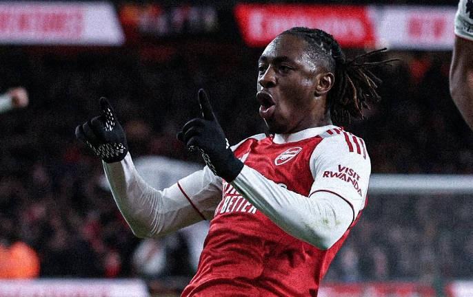  对切尔西能否继续？埃泽最近11个英超进球全部在伦敦打进 新闻 对切尔西能否继续？埃泽最近11个英超进球全部在伦敦打进 新闻