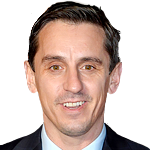  内维尔：马马杜-萨尔做得不错，今天他可以昂首离开 新闻 内维尔：马马杜-萨尔做得不错，今天他可以昂首离开 新闻