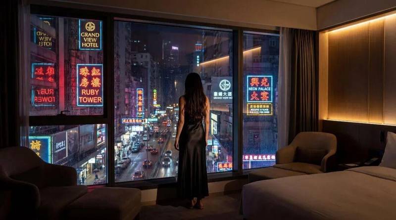  千亿“酒旅茅台”：一年净赚334亿，毛利率超80百分号 新闻