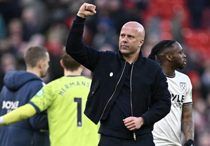  斯洛特反复强调定位球价值；利物浦大胜后现转机；球队整体提升明显 体育新闻