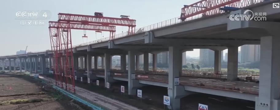  新春热潮涌动，重大交通工程加速推进；为“十五五”高质量发展注入强劲动力。 新闻 新春热潮涌动，重大交通工程加速推进；为“十五五”高质量发展注入强劲动力。 新闻