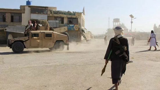  边境硝烟再起，巴基斯坦与阿富汗冲突升级；仇恨循环何时休止 新闻 边境硝烟再起，巴基斯坦与阿富汗冲突升级；仇恨循环何时休止 新闻