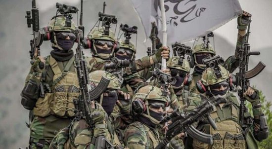  边境硝烟再起，巴基斯坦与阿富汗冲突升级；仇恨循环何时休止 新闻 边境硝烟再起，巴基斯坦与阿富汗冲突升级；仇恨循环何时休止 新闻