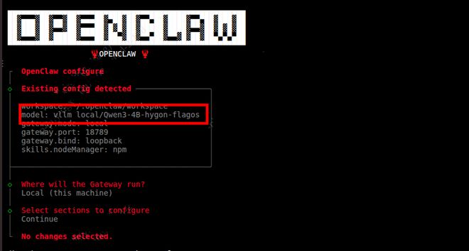  国产AI芯片生态加速融合，FlagOS镜像入驻腾讯云HAI；小模型驱动智能体落地实践渐成主流。 IT技术 国产AI芯片生态加速融合，FlagOS镜像入驻腾讯云HAI；小模型驱动智能体落地实践渐成主流。 IT技术 国产AI芯片生态加速融合，FlagOS镜像入驻腾讯云HAI；小模型驱动智能体落地实践渐成主流。 IT技术