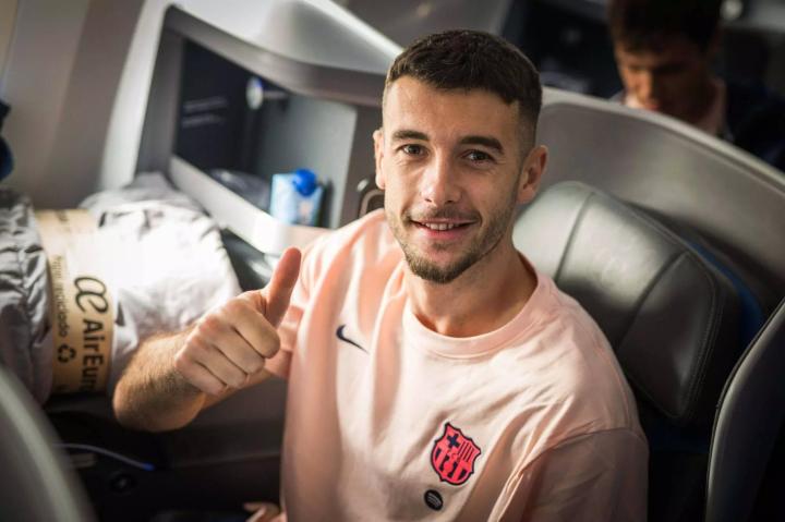 巴塞罗那防守强势崛起;主场下半场零失球独领风骚;五大联赛罕见纪录诞生。 体育新闻 巴塞罗那防守强势崛起;主场下半场零失球独领风骚;五大联赛罕见纪录诞生。 体育新闻