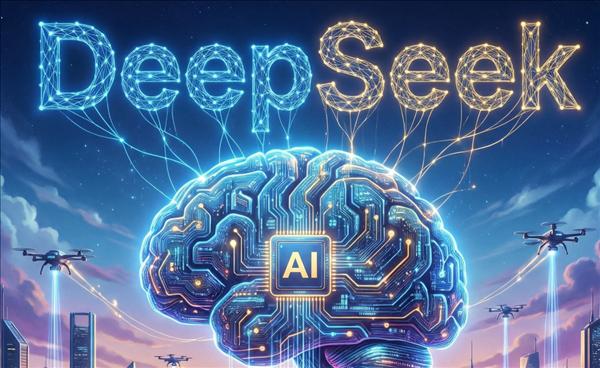  DeepSeek V4即将亮相，国产AI硬件迎来关键转折；海外媒体热议下一次冲击 IT技术 DeepSeek V4即将亮相，国产AI硬件迎来关键转折；海外媒体热议下一次冲击 IT技术
