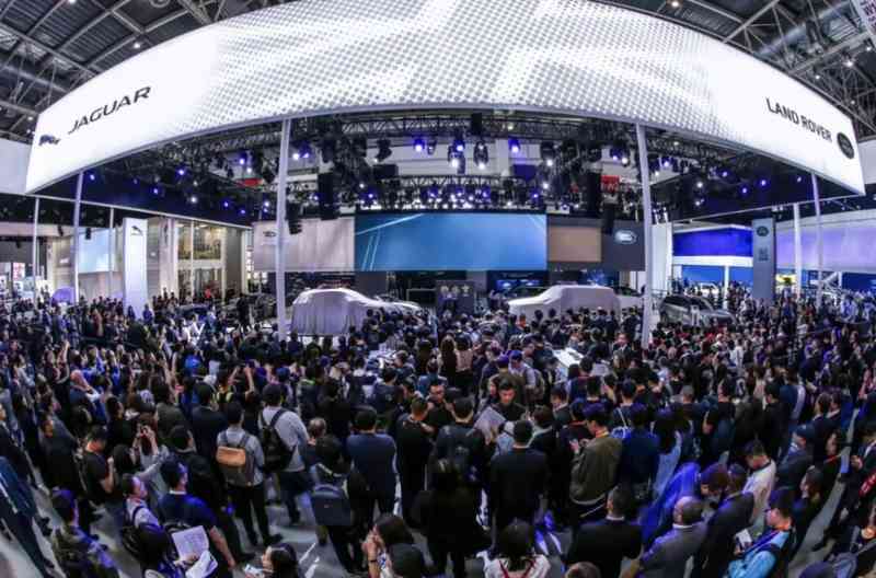  英伦豪车昔日辉煌，如今中国市场风雨飘摇；人事调整背后，传统巨头如何求变。 汽车科技