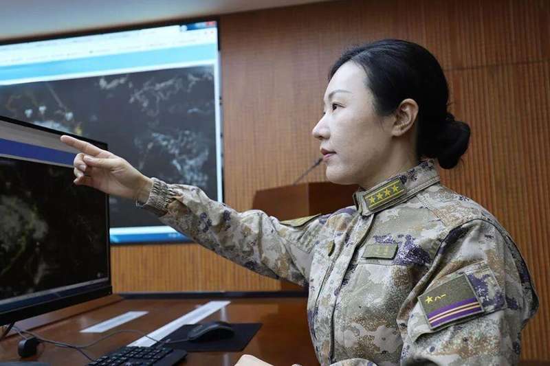  巾帼不让须眉，海天间她听风观云；自主创新填空白，荣耀属于这位全军唯一。 新闻 巾帼不让须眉，海天间她听风观云；自主创新填空白，荣耀属于这位全军唯一。 新闻 巾帼不让须眉，海天间她听风观云；自主创新填空白，荣耀属于这位全军唯一。 新闻