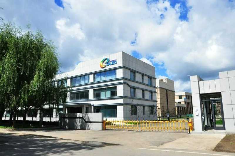 材料设备双轮驱动；奥来德助力OLED产业本土化进程。