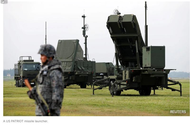  美伊冲突升级；一方寻求收手，一方坚持持久对抗。 新闻 美伊冲突升级；一方寻求收手，一方坚持持久对抗。 新闻