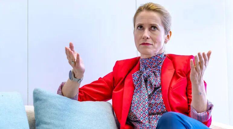 欧盟外长直言不讳,美国意图分裂欧洲;企业界却忧心忡忡,技术脱钩难推进。 新闻 欧盟外长直言不讳,美国意图分裂欧洲;企业界却忧心忡忡,技术脱钩难推进。 新闻