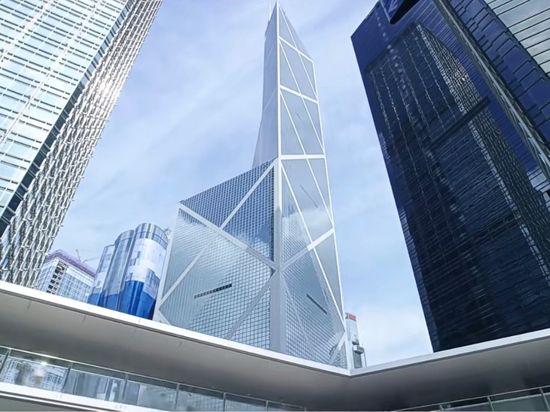  金融科技浪潮下，中银香港深圳信科中心崛起之路。 IT技术