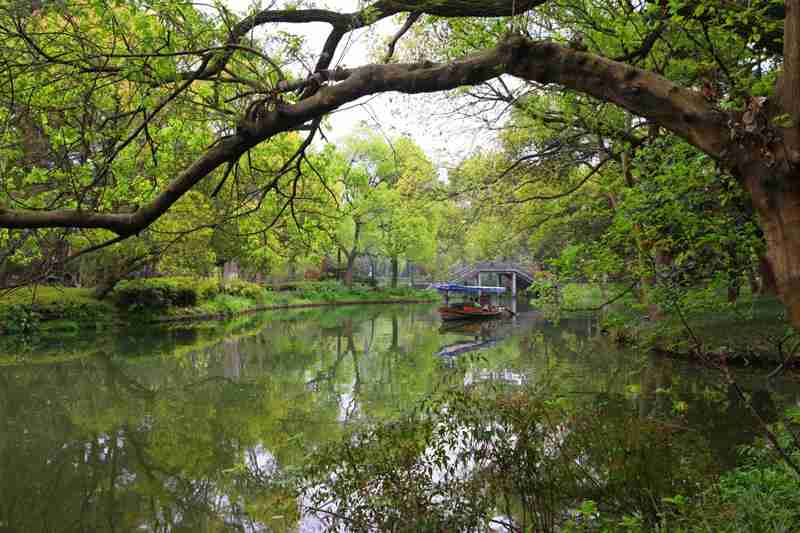 西湖重获新生,人民情怀贯穿始终;还湖于民实践,铸就为民实绩。 文化旅游