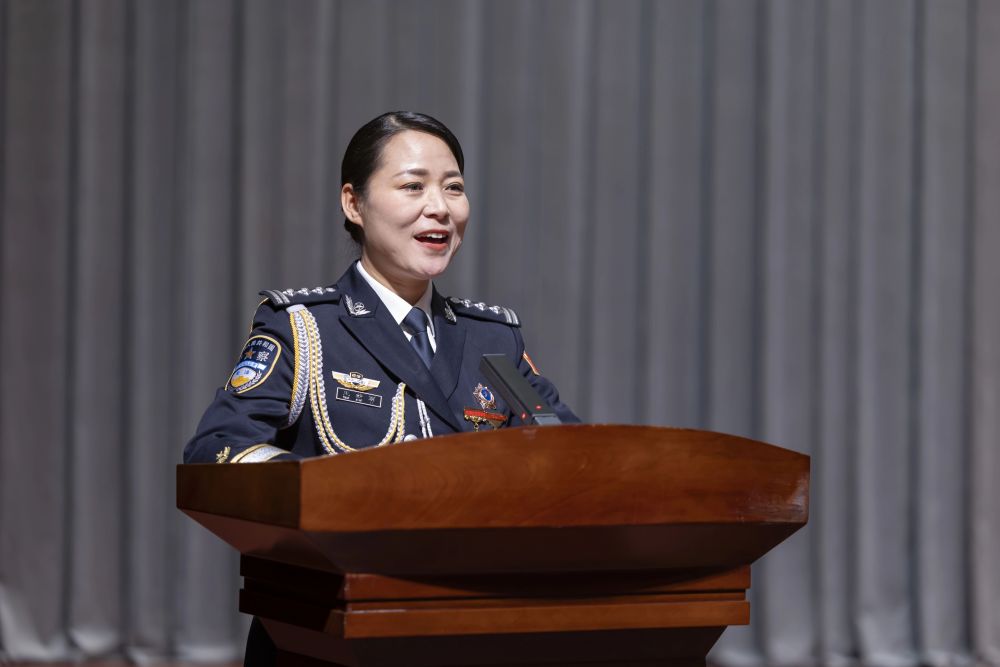  弘扬王妙丽精神；政法系统深入学习，铸就忠诚担当新篇章。 新闻 弘扬王妙丽精神；政法系统深入学习，铸就忠诚担当新篇章。 新闻