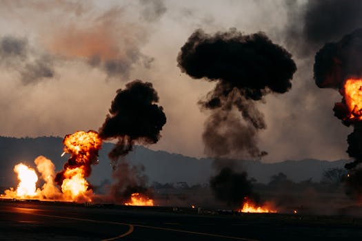  伊朗导弹试射引发警铃；中程武器亮相，专家忧核威慑升级。 新闻 伊朗导弹试射引发警铃；中程武器亮相，专家忧核威慑升级。 新闻