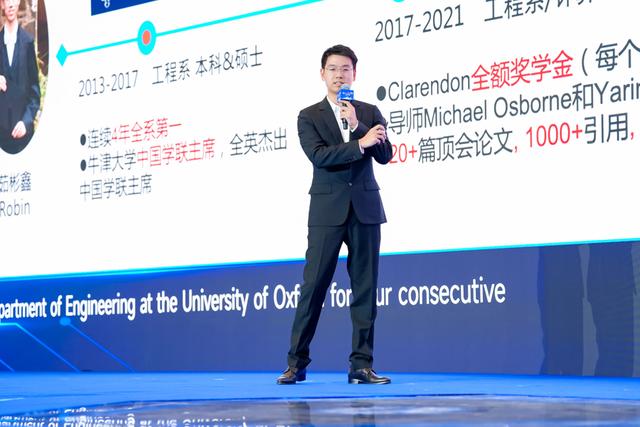  上海科创舞台上，资深教授与青年博士并肩获誉；2026创赛启动，吸引全球创新力量汇聚。 IT技术 上海科创舞台上，资深教授与青年博士并肩获誉；2026创赛启动，吸引全球创新力量汇聚。 IT技术