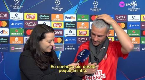 绿茵场上的深厚情谊,格列兹曼深度解读菲利佩的战术哲学 体育新闻