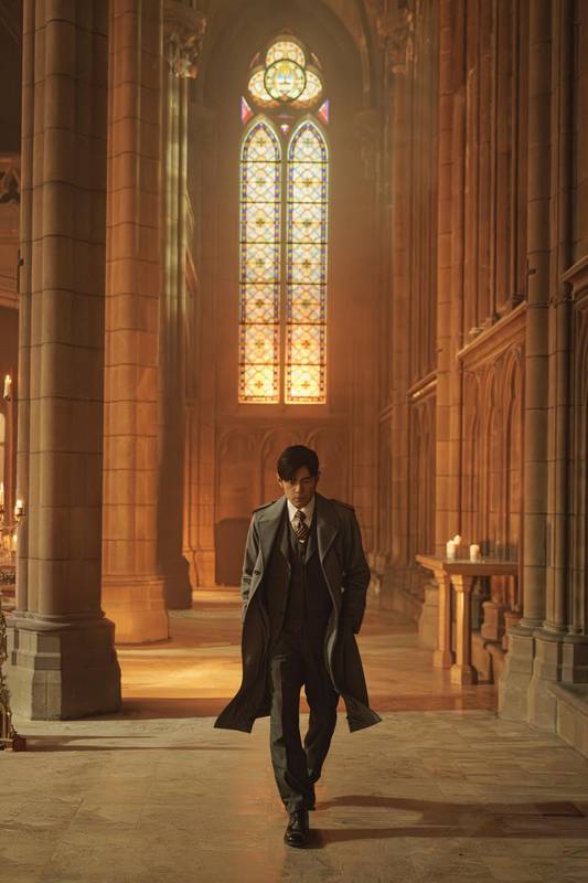  万千期待的视听盛宴：揭秘周杰伦新专辑背后的创作逻辑 娱乐新闻