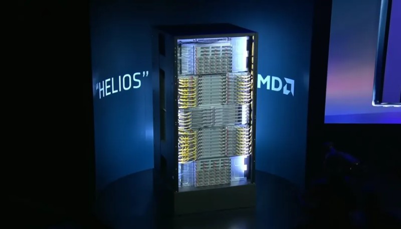  科技暗流·深度复盘：探寻AI芯片赛道背后的战略博弈真相 企业服务