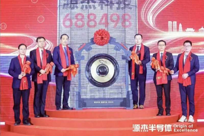 光影背后的隐秘博弈:千元股源杰科技的资本深潜术 股票财经