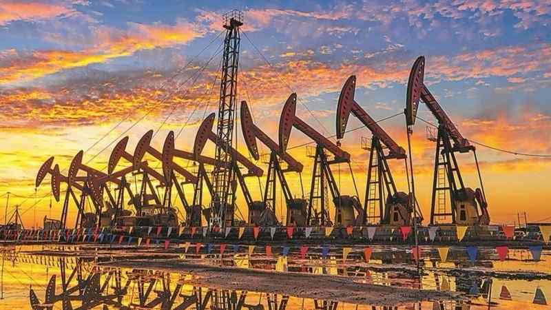 成本管控精细化工具:助力油企逆势实现日赚三亿目标 股票财经 成本管控精细化工具:助力油企逆势实现日赚三亿目标 股票财经