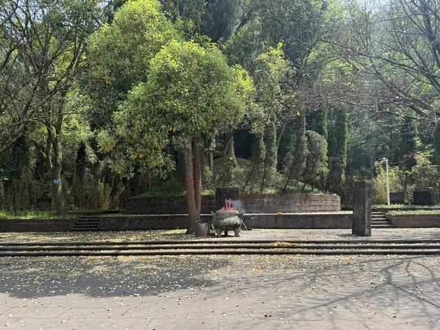  内心安宁：将一份承诺延续八百年的力量 情感心理