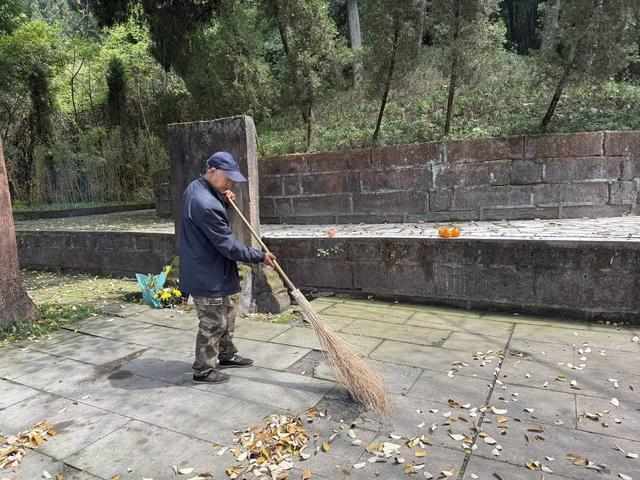  内心安宁：将一份承诺延续八百年的力量 情感心理