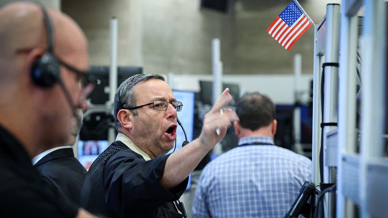 市场的焦虑情绪，构建稳健的宏观决策模型 股票财经