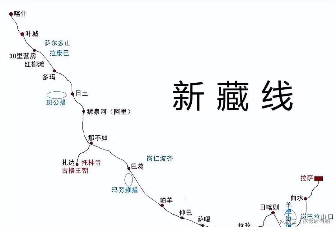  雅鲁藏布江水电工程：从五十年技术蛰伏到战略级能源布局 新闻 雅鲁藏布江水电工程：从五十年技术蛰伏到战略级能源布局 新闻