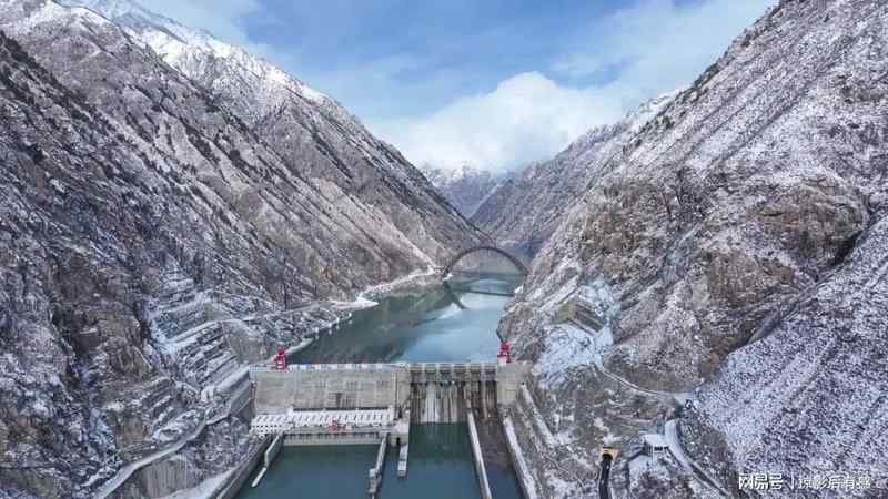  雅鲁藏布江水电工程：从五十年技术蛰伏到战略级能源布局 新闻 雅鲁藏布江水电工程：从五十年技术蛰伏到战略级能源布局 新闻