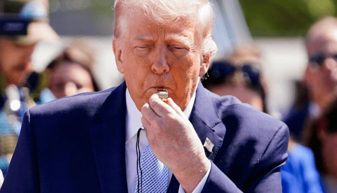  【深度】从关税威胁到外交博弈：解析美中伊三角关系的底层逻辑 新闻