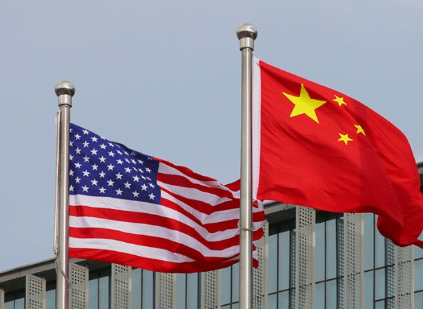  【深度】从关税威胁到外交博弈：解析美中伊三角关系的底层逻辑 新闻