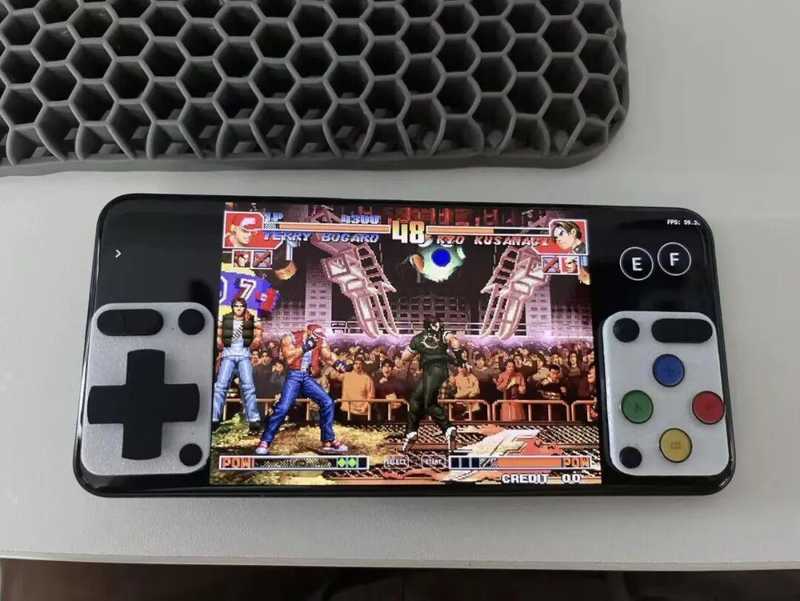  3D打印物理按键：手机外设市场的技术破局与商业逻辑 手机评测